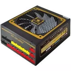 Блок питания ATX High Power AGD-1050F 6122244 1050W, Retail Box, 80+GOLD, FAN13,5cm
