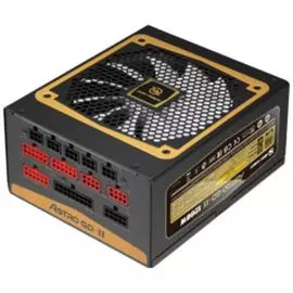 Блок питания ATX High Power AGD-1200F II HPV-1200GD-F14C 1200W, ATX 2.4, APFC, Cabel Managment, 135mm fan, 80+ Gold
