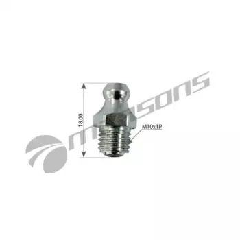 Масленка MANSONS M025