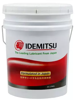 Масло для АКПП и ГУР IDEMITSU 30450248520 синтетическое 20 л