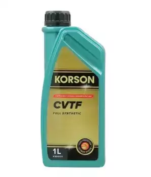 Масло для АКПП и ГУР KORSON KS00131 синтетическое 1 л