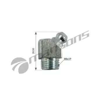 Масленка MANSONS M036