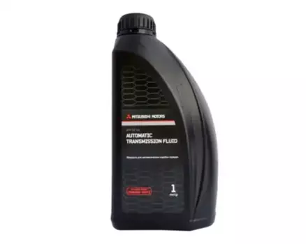 Масло для АКПП и ГУР MITSUBISHI MZ320159 полусинтетическое 1 л