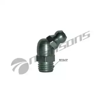 Масленка MANSONS M026