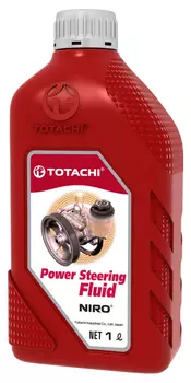 Масло для АКПП и ГУР TOTACHI 22601 минеральное 1 л