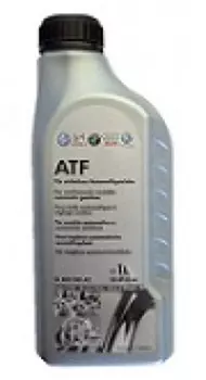 Масло для АКПП и ГУР VAG G052516A2 синтетическое 1 л