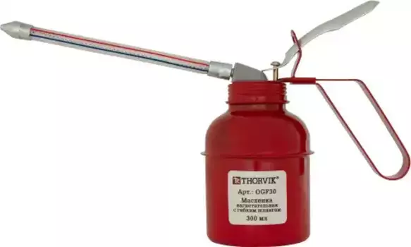 Масленка THORVIK OGF30