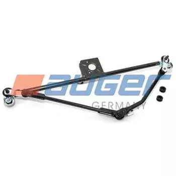 мех-зм стеклоочистителя ! в сборе \ MAN TGA/TGL/TGM/TGS 75967 AUGER