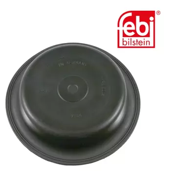 мембрана глубокая !T30 h=44 D=200 \MB,BPW,Scania,DAF,RVI 07104 FEBI