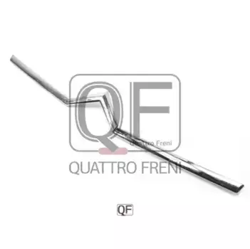 МОЛДИНГ КРЫЛА ХРОМ С4 QF04J00047 QUATTRO FRENI