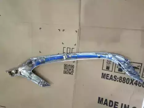 молдинг! под фару левую\ Geely Coolray Sport SX11 6013024600