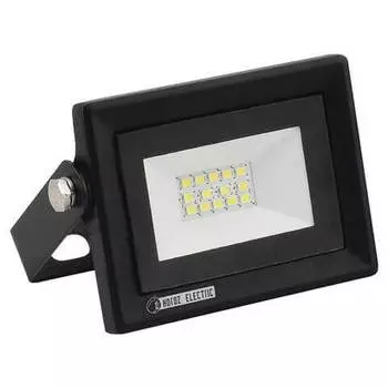 Прожектор светодиодный Horoz 10W 6400K 068-008-0010 HRZ00002585
