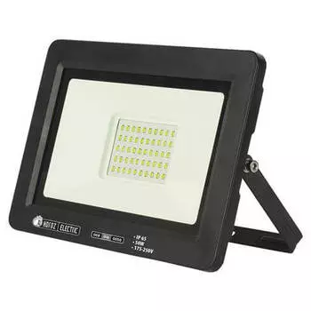 Прожектор светодиодный Horoz Aslan 50W 6400K 068-010-0050 HRZ00002822