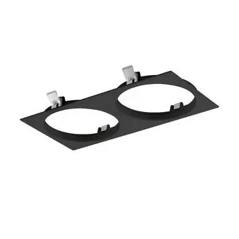 Рамка для Ferronego Eglo In111/2Sq 60909