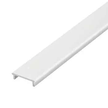 Рассеиватель Uniel UFE-R13 Clear 200 Polybag UL-00004057