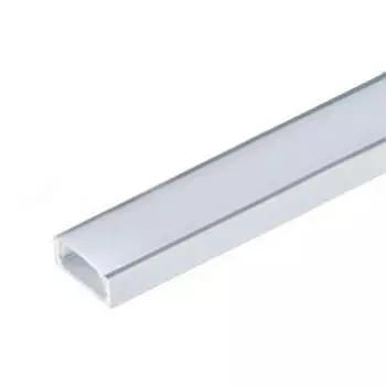 Прозрачный рассеиватель Uniel UFE-R07 Clear UL-00000614