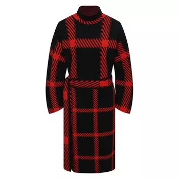 Платье из вискозы Stella McCartney