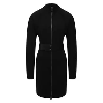 Платье из вискозы Tom Ford