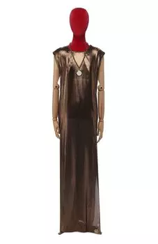 Платье Lanvin
