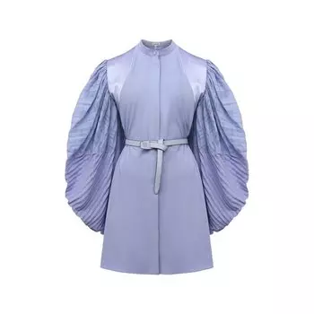 Платье Loewe