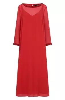 Платье Marina Rinaldi Elegante