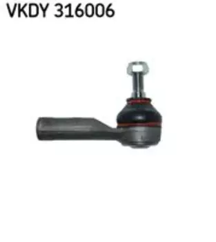 Рулевой наконечник SKF VKDY 316006