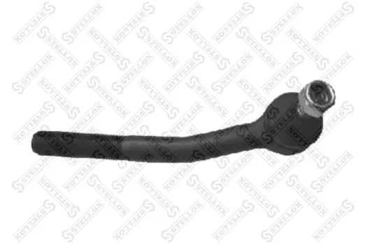 Рулевой наконечник STELLOX 51-00802-SX