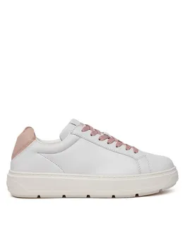 Кроссовки JA15174G1MIA310C Love Moschino, белый