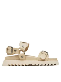 Сандалии DEBRA-25SS497 G-Star Raw, бежевый