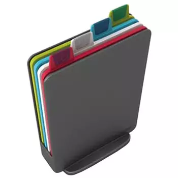 Joseph Joseph Набор разделочных досок серый Index Mini Joseph Joseph