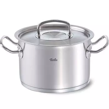 Fissler Кастрюля 20 см Original-profi Collection Fissler
