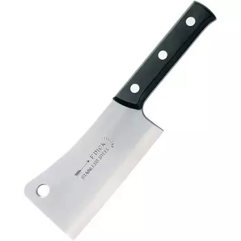 F. DICK Нож-топорик для мяса 15 см F. DICK