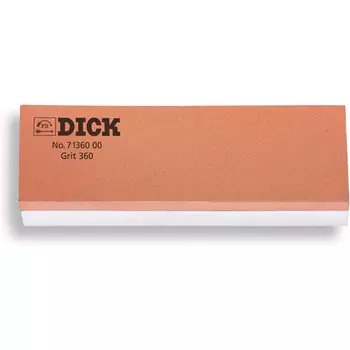 F. DICK Точильный камень 360/1000 F. DICK