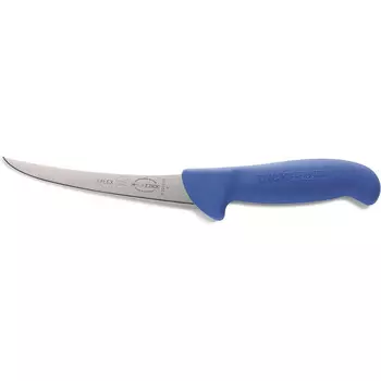 F. DICK Нож для обвалки 13 см ErgoGrip F. DICK