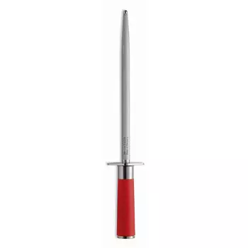 F. DICK Точилка для ножей F.Dick Red Spirit 71741252, 25 см