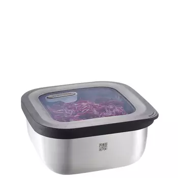 Gefu Контейнер для хранения продуктов 0,9 л Provido Gefu