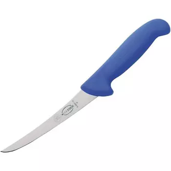 F. DICK Нож для обвалки 15 см ErgoGrip F. DICK