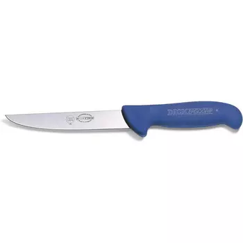 F. DICK Нож для обвалки 18 см ErgoGrip F. DICK