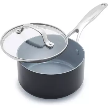 GreenPan Ковш 1.4 л 16 см Valencia Pro GreenPan