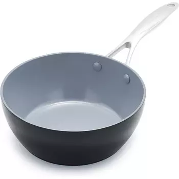 GreenPan Ковш 2 л 20 см Valencia Pro GreenPan