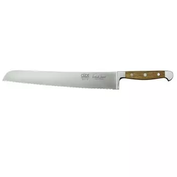 Gude Нож для хлеба 32 см Alpha Barrel Oak Guede