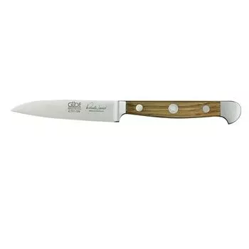 Gude Нож для овощей 9 см Alpha Barrel Oak Guede