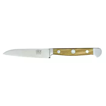 Gude Нож для овощей 9 см Alpha Olive Guede