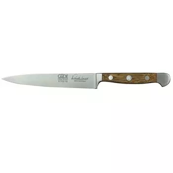 Gude Нож кухонный 16 см Alpha Barrel Oak Guede