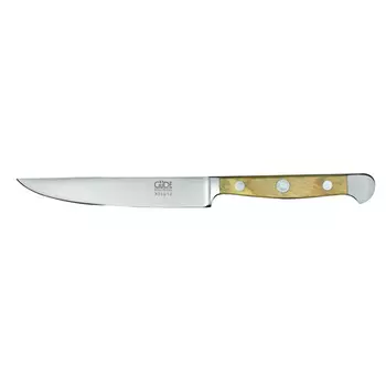 Gude Нож обвалочный 12 см Alpha Olive Guede