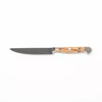 Gude Нож обвалочный 12 см Alpha Olive Guede