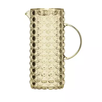 Guzzini Кувшин 1,75 л песочный Tiffany Guzzini