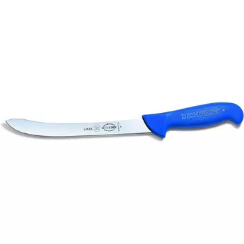F. DICK Нож филейный 21 см ErgoGrip F. DICK