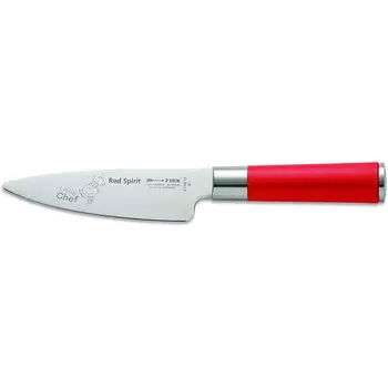 F. DICK Нож поварской 15 см Little Chef Red Spirit F. DICK