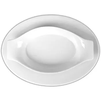 Holst Porzellan Сервировочный набор с формой для запекания 21 x 11 см Holst Porzellan